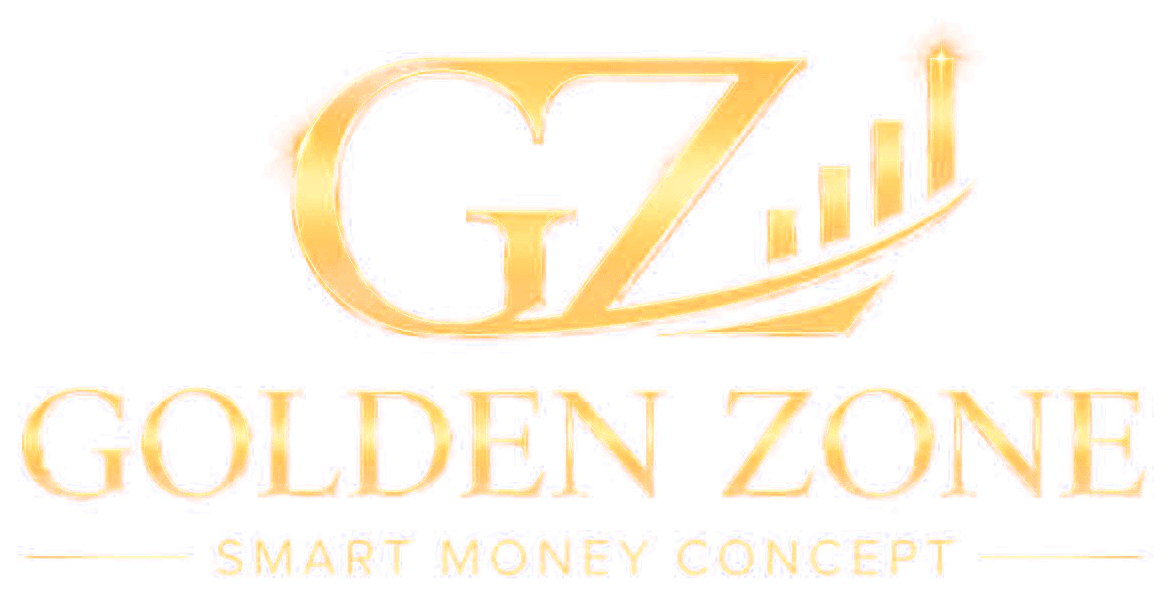 GOLDEN ZONE — SMART MONEY CONCEPT
